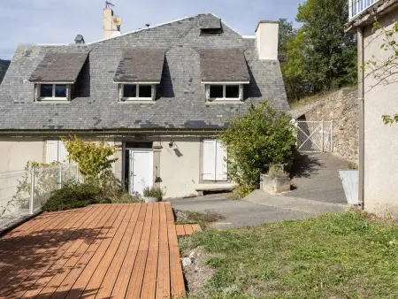 Ancien hôtel rénové 15 pers. - Estarvielle : photo 8