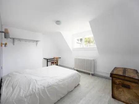 Ancien hôtel rénové 15 pers. - Estarvielle : photo 9