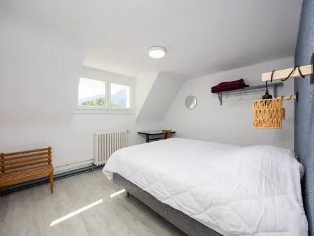 Ancien hôtel rénové 15 pers. - Estarvielle : photo 10