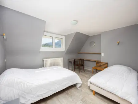 Ancien hôtel rénové 15 pers. - Estarvielle : photo 11