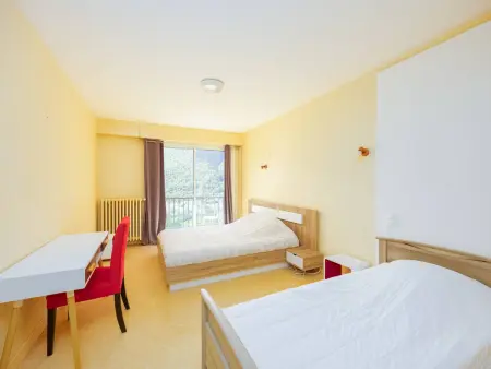 Ancien hôtel rénové 15 pers. - Estarvielle : photo 18