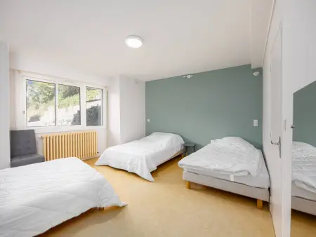 Ancien hôtel rénové 15 pers. - Estarvielle : photo 20