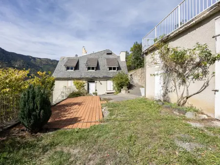 Ancien hôtel rénové 15 pers. - Estarvielle : photo 22