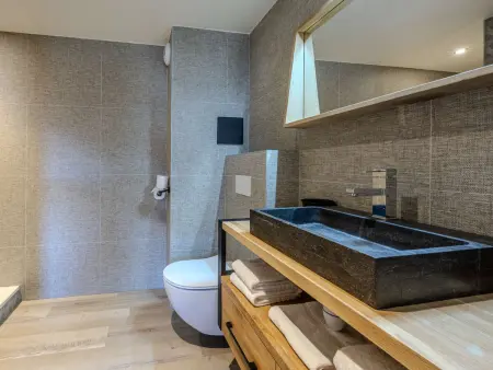 Appartement pratique aux pieds des pistes - 6 pers. : photo 12