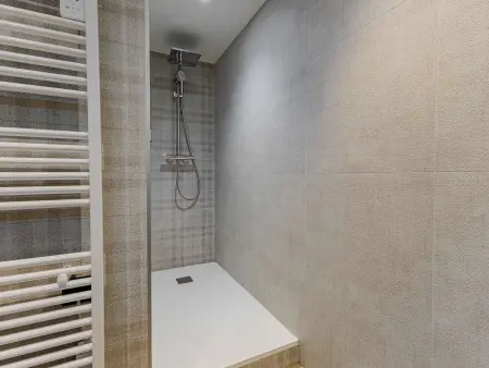 Appartement pratique aux pieds des pistes - 6 pers. : photo 13