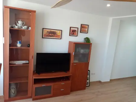 Appartement vue mer - 4 pers., Appartement 4 personnes à Cullera : photo 11