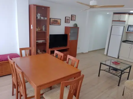 Appartement vue mer - 4 pers., Appartement 4 personnes à Cullera : photo 13