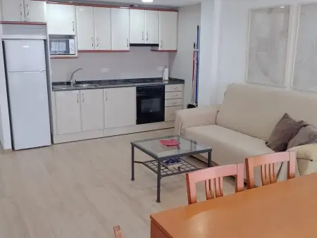 Appartement vue mer - 4 pers., Appartement 4 personnes à Cullera : photo 16