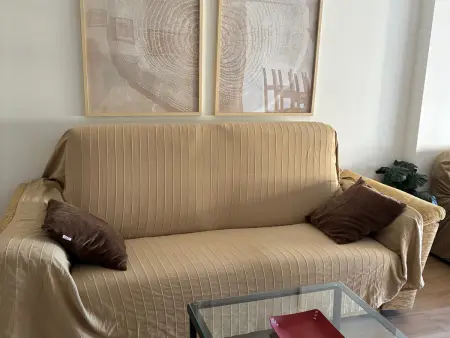 Appartement vue mer - 4 pers., Appartement 4 personnes à Cullera : photo 18