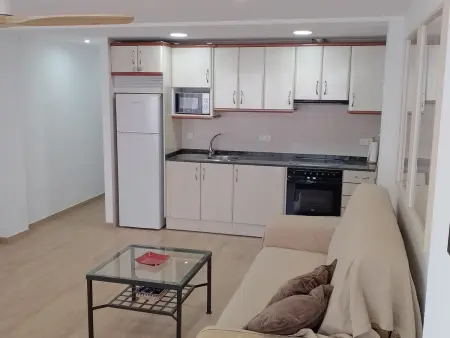 Appartement vue mer - 4 pers., Appartement 4 personnes à Cullera : photo 19