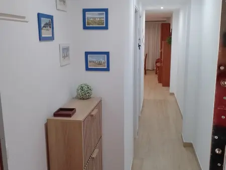 Appartement vue mer - 4 pers., Appartement 4 personnes à Cullera : photo 22