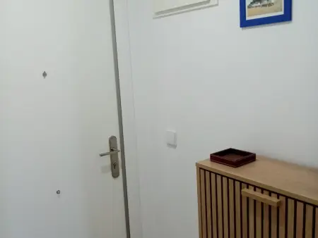 Appartement vue mer - 4 pers., Appartement 4 personnes à Cullera : photo 24