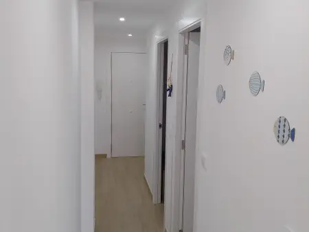 Appartement vue mer - 4 pers., Appartement 4 personnes à Cullera : photo 26