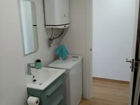 Appartement vue mer - 4 pers., Appartement 4 personnes à Cullera : photo 27