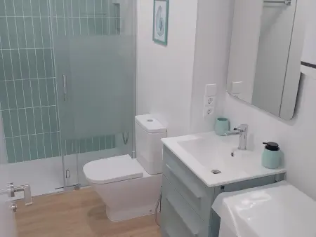 Appartement vue mer - 4 pers., Appartement 4 personnes à Cullera : photo 28