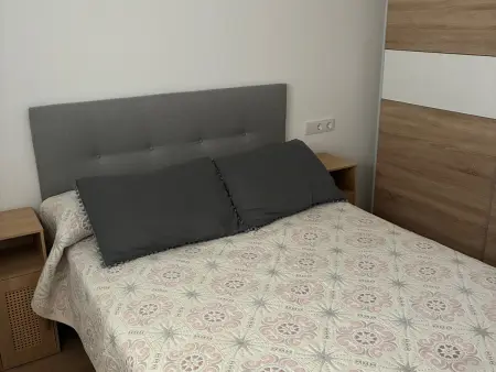 Appartement vue mer - 4 pers., Appartement 4 personnes à Cullera : photo 30
