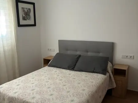 Appartement vue mer - 4 pers., Appartement 4 personnes à Cullera : photo 31