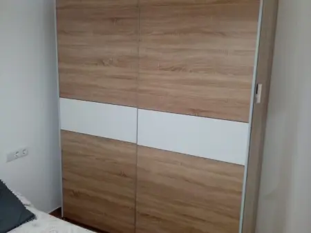 Appartement vue mer - 4 pers., Appartement 4 personnes à Cullera : photo 34