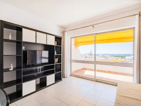 Appartement duplex, animaux admis, vue mer, Appartement 5 personnes à Albufeira : photo 3