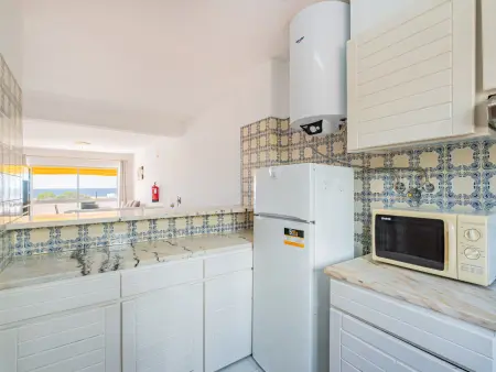 Appartement duplex, animaux admis, vue mer, Appartement 5 personnes à Albufeira : photo 6