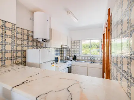 Appartement duplex, animaux admis, vue mer, Appartement 5 personnes à Albufeira : photo 7