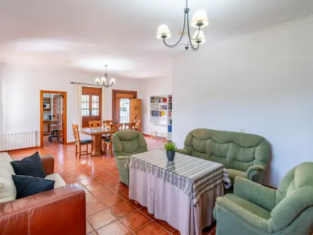 Maison rurale 160 m² piscine privée, cheminée - El Burgo : photo 8