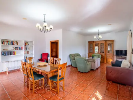 Maison rurale 160 m² piscine privée, cheminée - El Burgo : photo 11