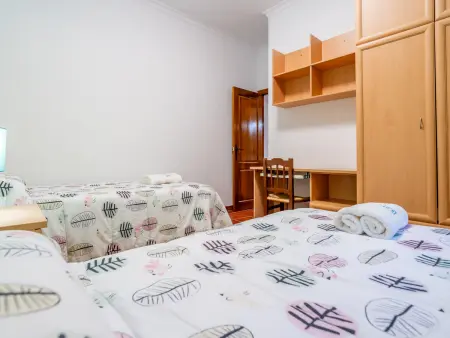 Maison rurale 160 m² piscine privée, cheminée - El Burgo : photo 29