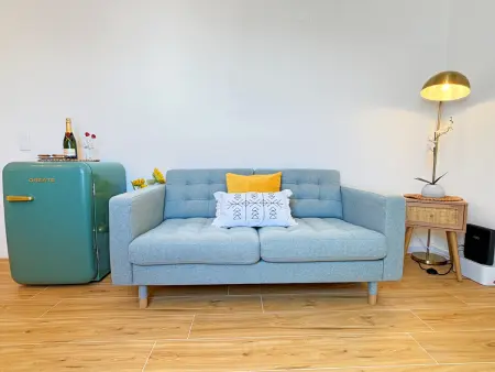 Appartement rénové avec terrasse privée, Vieille Ville d'Albufeira : photo 5