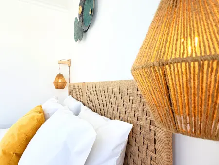 Appartement rénové avec terrasse privée, Vieille Ville d'Albufeira : photo 14