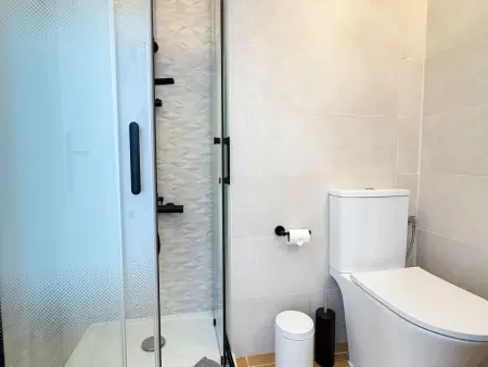 Appartement rénové avec terrasse privée, Vieille Ville d'Albufeira : photo 16