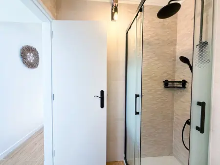 Appartement rénové avec terrasse privée, Vieille Ville d'Albufeira : photo 18