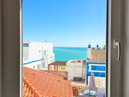Appartement rénové avec terrasse privée, Vieille Ville d'Albufeira : photo 23