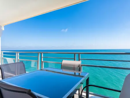 Duplex Orion Panoramic View, vue mer, Cullera : photo 2