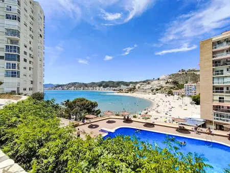 Duplex Orion Panoramic View, vue mer, Cullera : photo 3
