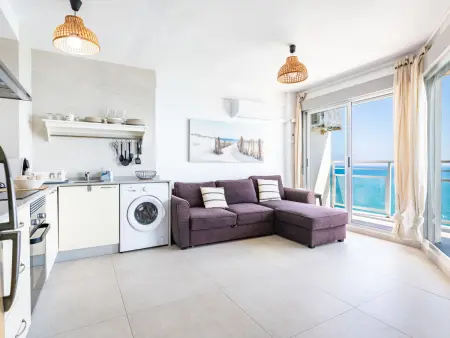 Duplex Orion Panoramic View, vue mer, Cullera : photo 4