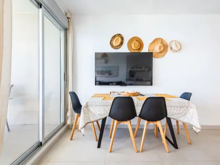 Duplex Orion Panoramic View, vue mer, Cullera : photo 9
