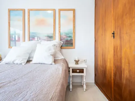 Duplex Orion Panoramic View, vue mer, Cullera : photo 12