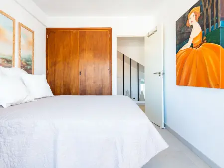 Duplex Orion Panoramic View, vue mer, Cullera : photo 13