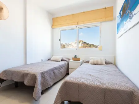 Duplex Orion Panoramic View, vue mer, Cullera : photo 16