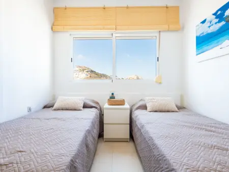 Duplex Orion Panoramic View, vue mer, Cullera : photo 17