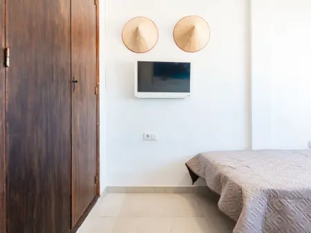 Duplex Orion Panoramic View, vue mer, Cullera : photo 18