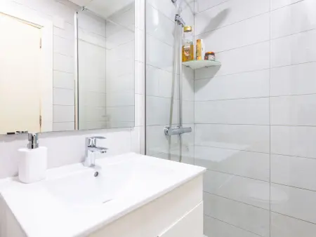 Duplex Orion Panoramic View, vue mer, Cullera : photo 20