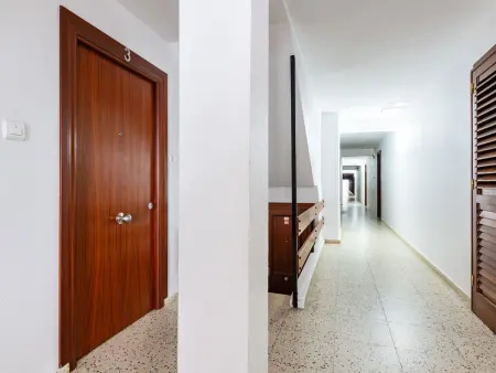 Duplex Orion Panoramic View, vue mer, Cullera : photo 21