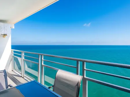 Duplex Orion Panoramic View, vue mer, Cullera : photo 22