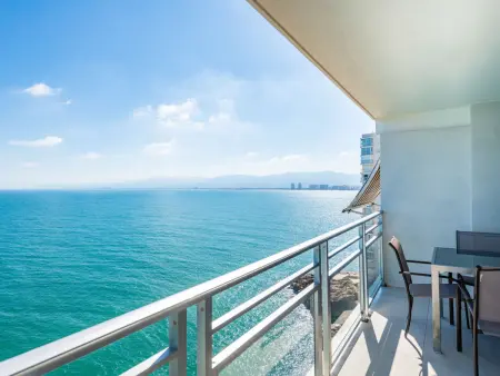 Duplex Orion Panoramic View, vue mer, Cullera : photo 23