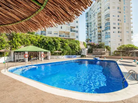 Duplex Orion Panoramic View, vue mer, Cullera : photo 25