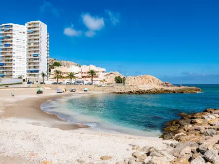 Duplex Orion Panoramic View, vue mer, Cullera : photo 27