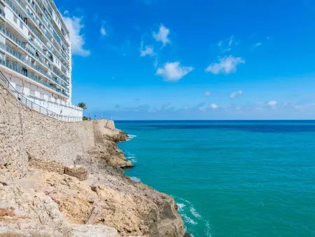Duplex Orion Panoramic View, vue mer, Cullera : photo 29