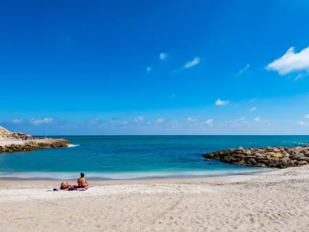 Duplex Orion Panoramic View, vue mer, Cullera : photo 30